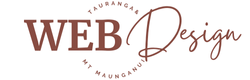 Tauranga & Mount Maunganui Web Design
